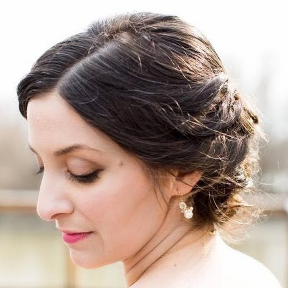 Meet your Posher, Courtney